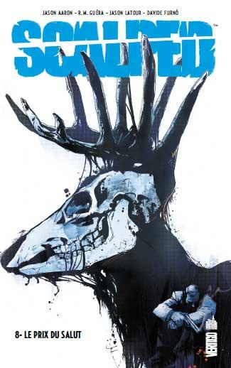 Emprunter Scalped Tome 8 : Le prix du salut livre