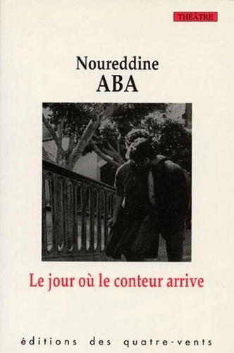 Emprunter Le jour où le conteur est arrivé livre