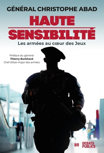 Emprunter Très haute sensibilité livre