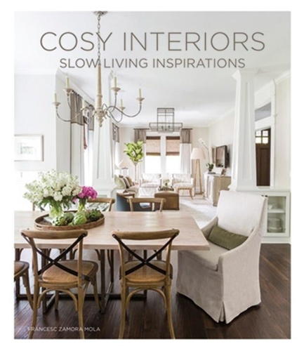 Emprunter Cosy Interiors. Slow Living. Edition français-anglais-allemand-espagnol livre