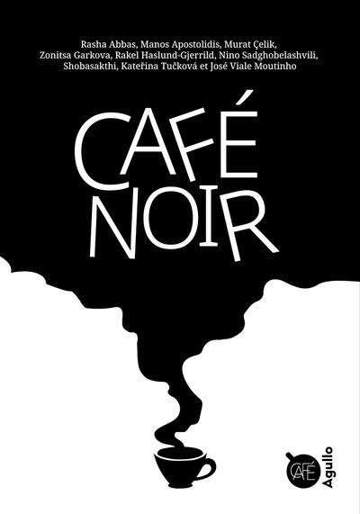 Emprunter Café noir livre