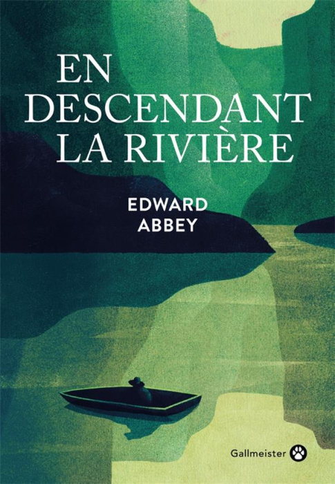 Emprunter En descendant la rivière livre