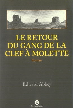 Emprunter Le retour du gang de la clef à molette livre