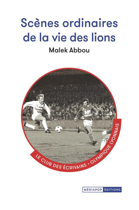 Emprunter Scènes ordinaires de la vie des lions livre