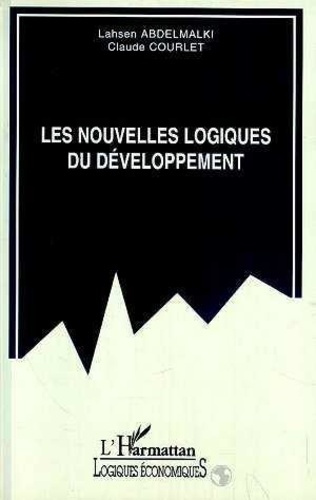 Emprunter Les nouvelles logiques du développement. Globalisation versus localisation livre