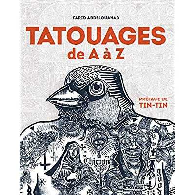 Emprunter Tatouages de A à Z livre