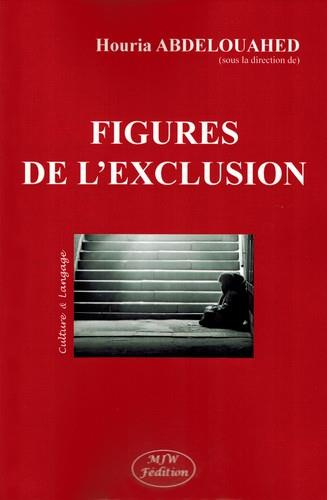 Emprunter Figures de l'exclusion livre