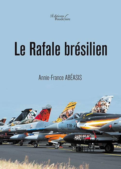 Emprunter Le Rafale brésilien livre