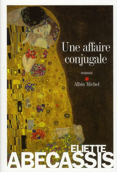Emprunter Une affaire conjugale livre