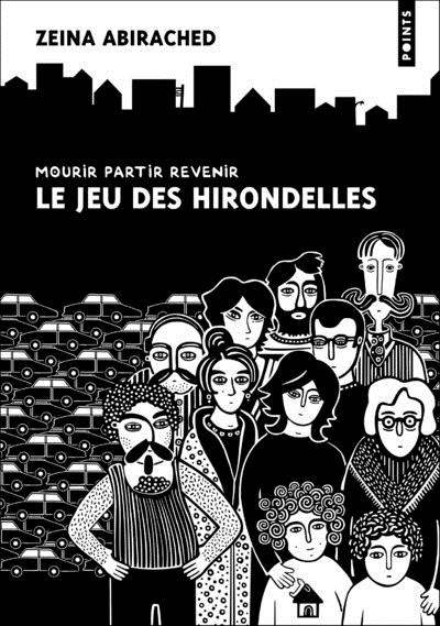 Emprunter Mourir partir revenir, Le jeu des hirondelles livre