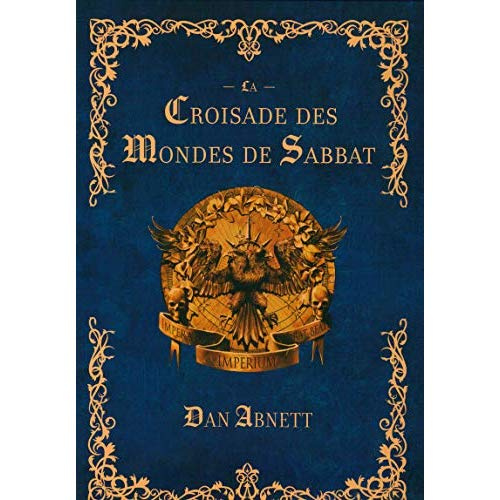 Emprunter La Croisade des Mondes de Sabbat livre
