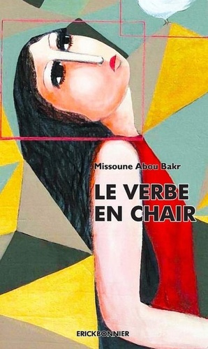 Emprunter Le verbe en chair livre