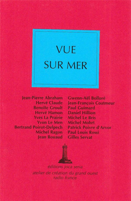 Emprunter Vue sur mer livre