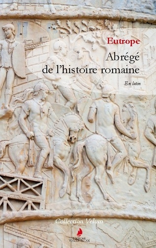 Emprunter Abrégé de l'histoire romaine livre