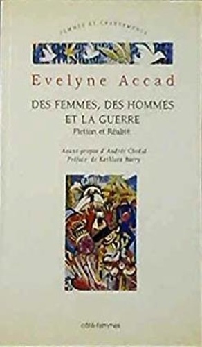 Emprunter FEMMES DES HOMMES ET LA GUERRE FICTION ET REALITE AU PROCHE ORIENT livre