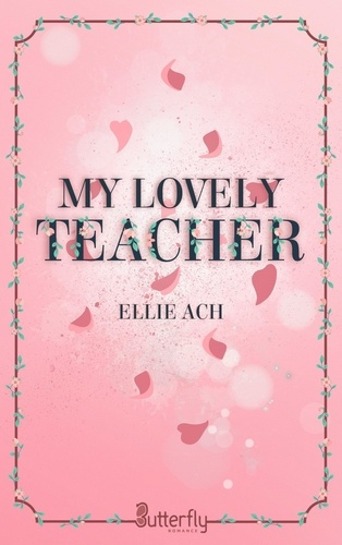 Emprunter My lovely teacher livre