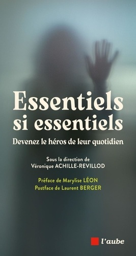 Emprunter Essentiels si essentiels. Devenez le héros de leur quotidien livre