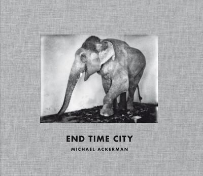 Emprunter END TIME CITY - VERSION ANGLAISE livre