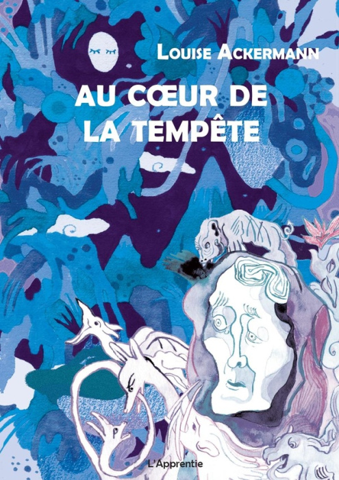 Emprunter Au coeur de la tempête livre
