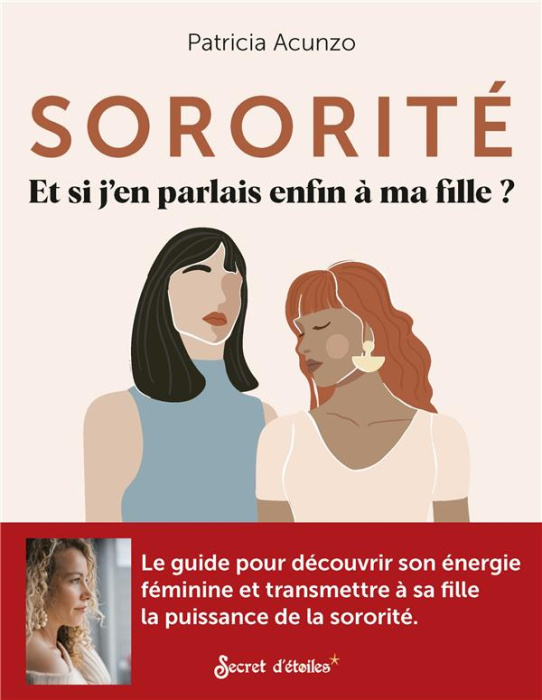 Emprunter Sororité. Et si j'en parlais à ma fille ? livre