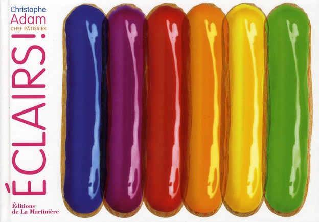 Emprunter Eclairs ! livre