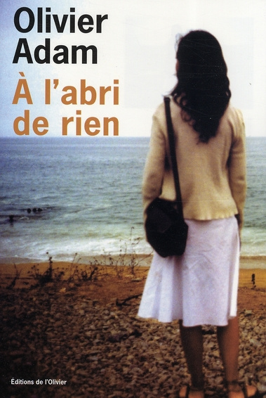 Emprunter A l'abri de rien livre