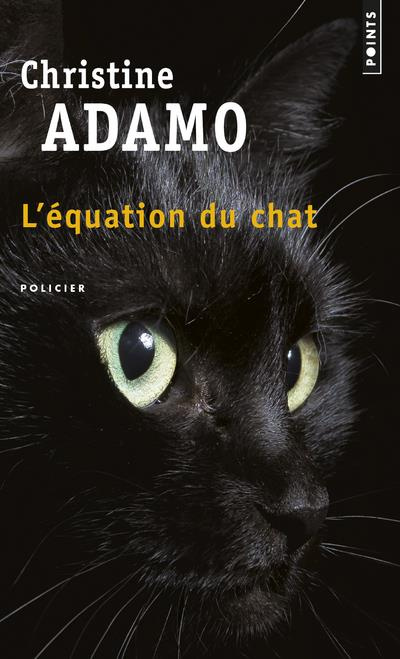 Emprunter L'équation du chat livre