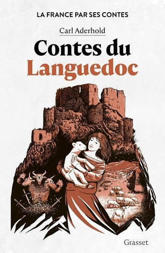 Emprunter Contes du Languedoc livre