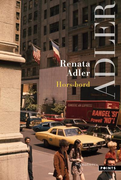 Emprunter Hors-bord livre