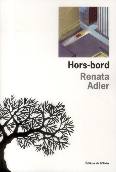 Emprunter Hors-bord livre