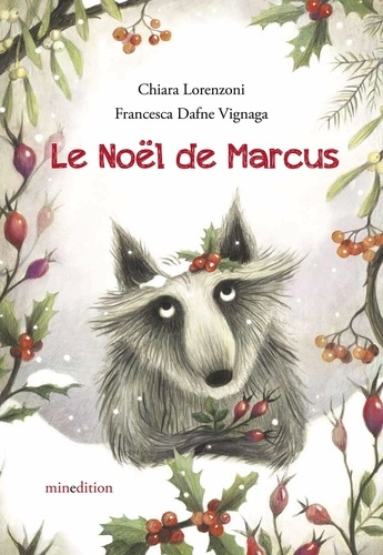 Emprunter Le Noël de Marcus livre