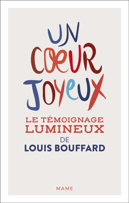Emprunter Un coeur joyeux livre