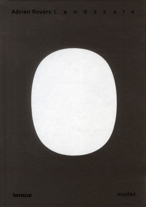 Emprunter Adrien Rovero, Landscale. Edition bilingue français-anglais livre