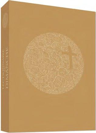 Emprunter Lectionnaire pour les messes des dimanches et des fêtes et solennités pouvant l'emporter sur le dima livre