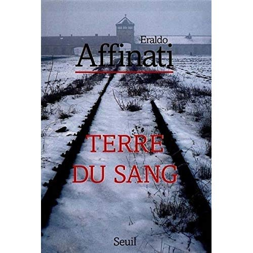 Emprunter Terre du sang livre
