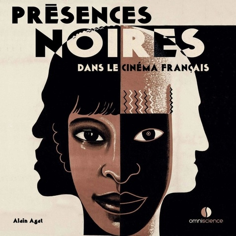 Emprunter Présences noires dans le cinéma français livre