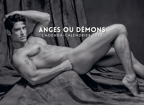 Emprunter L'agenda-calendrier Anges ou démons. Edition 2026 livre