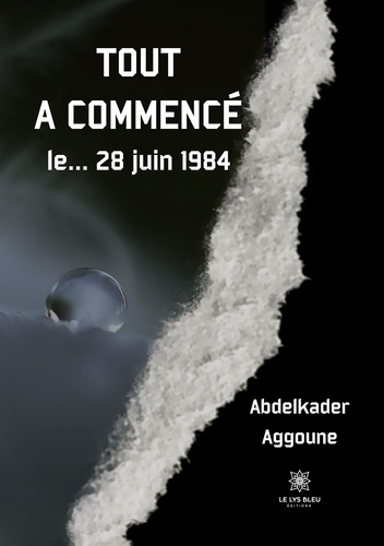 Emprunter Tout a commencé le… 28 juin 1984 livre
