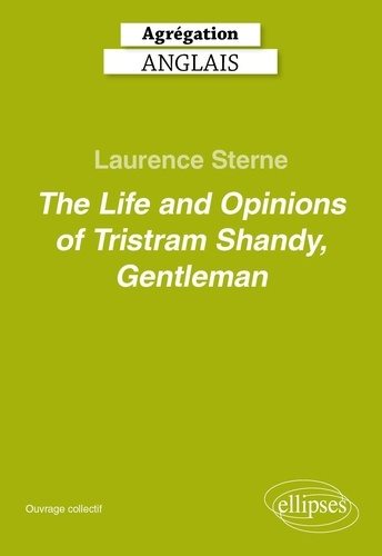 Emprunter Laurence Sterne, The Life and Opinions of Tristram Shandy, Gentleman livre