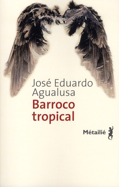 Emprunter Barroco tropical livre