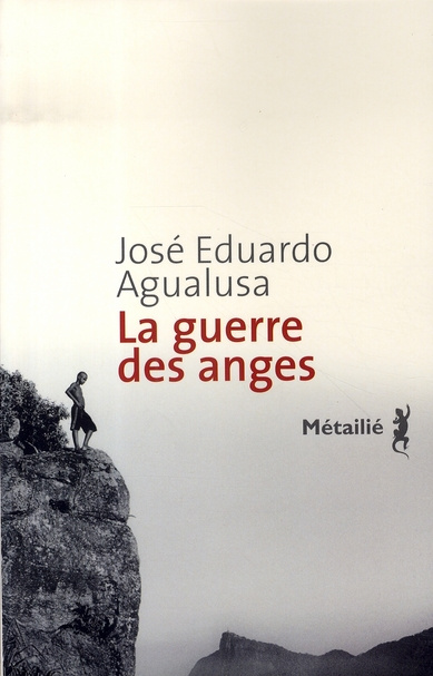 Emprunter La guerre des anges livre