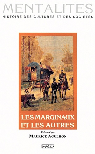 Emprunter Les Marginaux et les autres livre