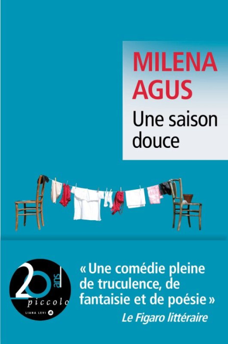 Emprunter Une saison douce livre
