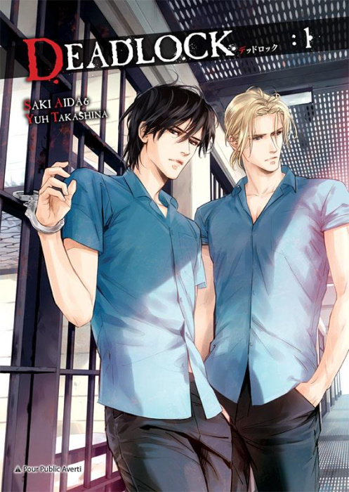 Emprunter Deadlock - Pack Tomes 1 et 2 livre