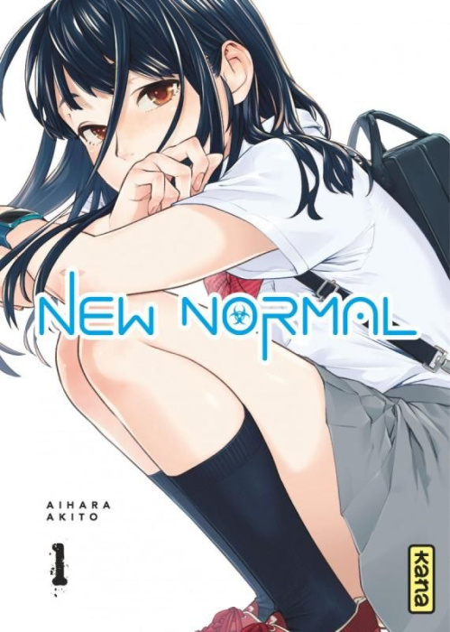 Emprunter New Normal Tome 1 livre