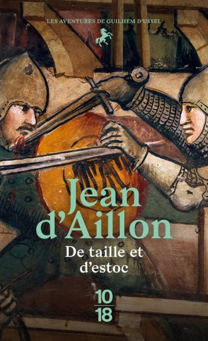 Emprunter De taille et d'estoc livre