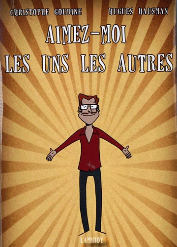 Emprunter AIMEZ-MOI LES UNS LES AUTRES - EXTRA16 livre