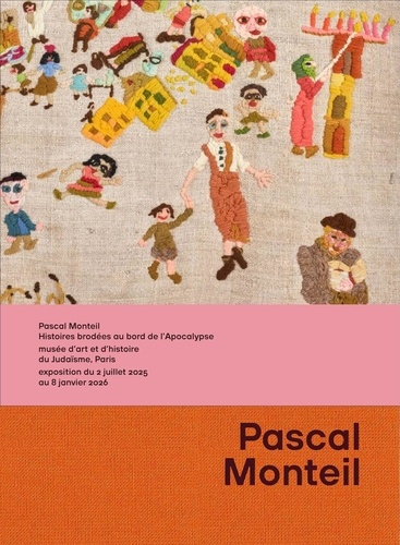 Emprunter Pascal Monteil livre