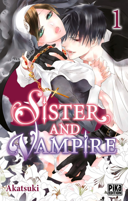 Emprunter Sister and Vampire Tome 1 livre