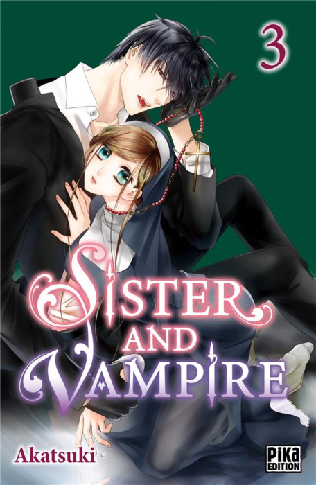 Emprunter Sister and Vampire Tome 3 livre